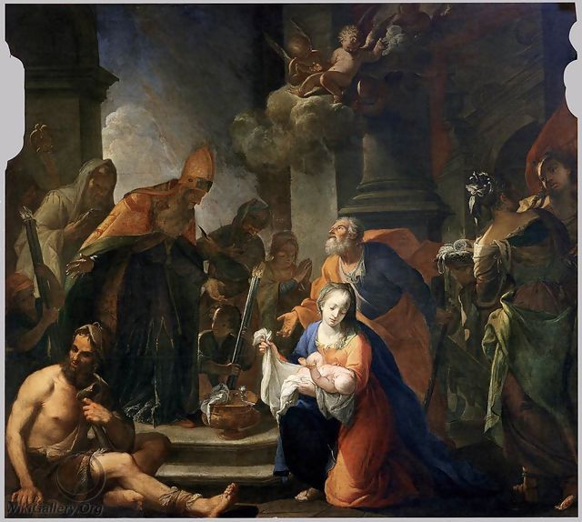 Celesti_Presentation-of-Jesus-at-the-Temple